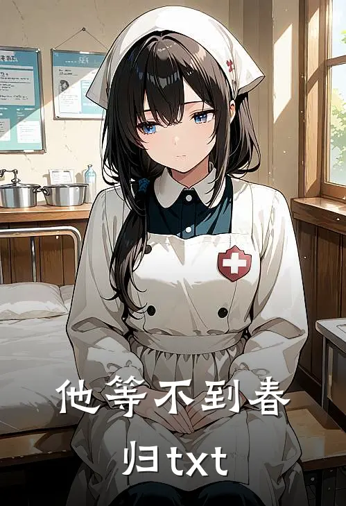 他等不到春归txt