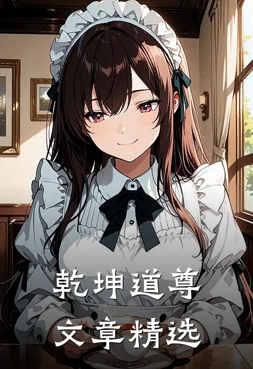 乾坤道尊文章精选