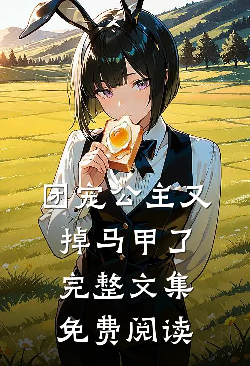 团宠公主又掉马甲了完整文集免费阅读