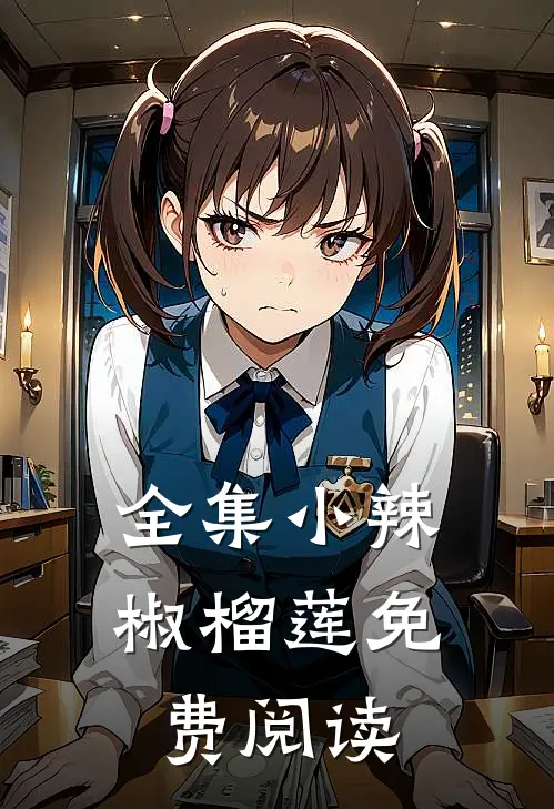 全集小辣椒榴莲免费阅读