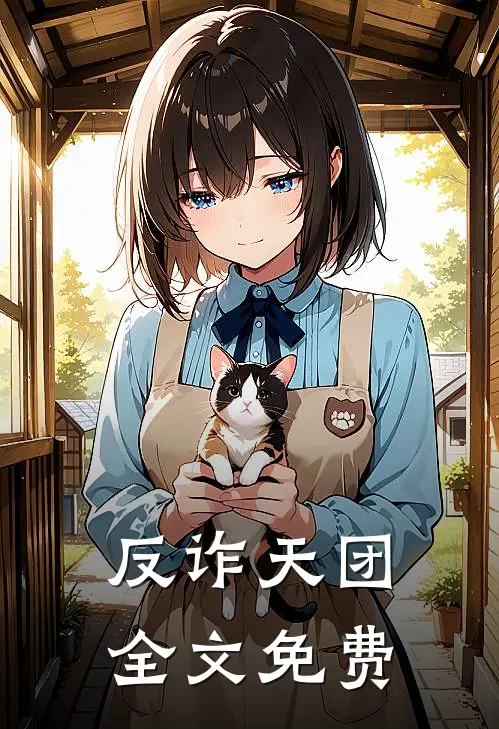 反诈天团全文免费