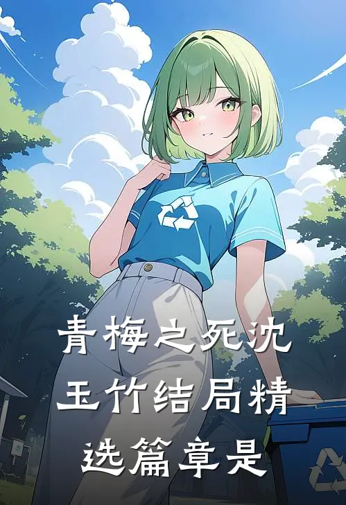 青梅之死沈玉竹结局精选篇章是