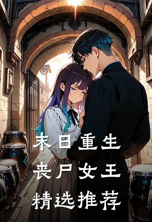末日重生丧尸女王精选推荐