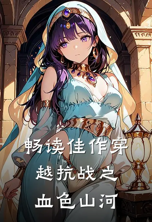 畅读佳作穿越抗战之血色山河