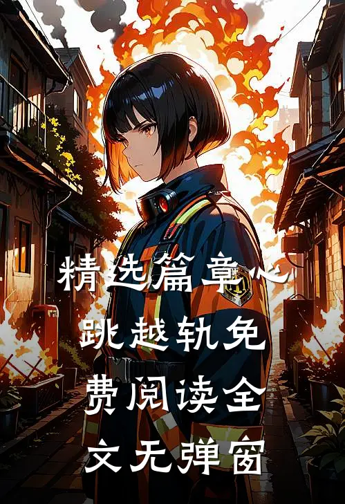精选篇章心跳越轨免费阅读全文无弹窗