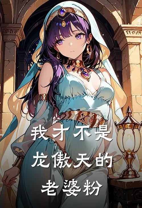 我才不是龙傲天的老婆粉
