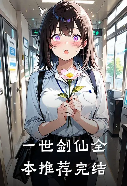 一世剑仙全本推荐完结
