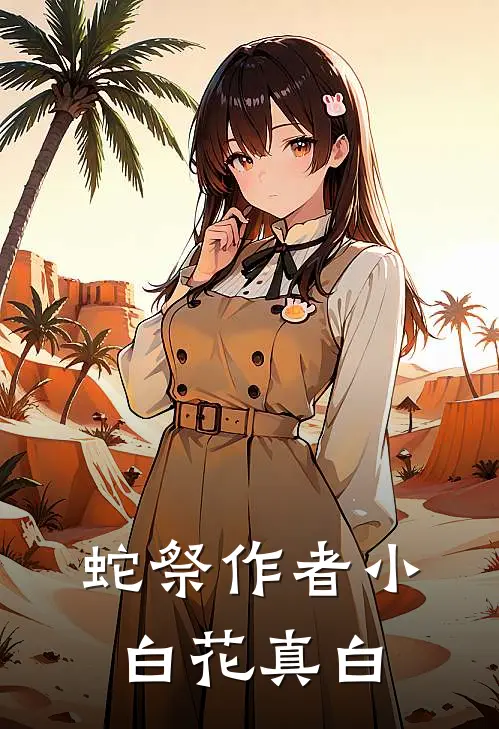 蛇祭作者小白花真白