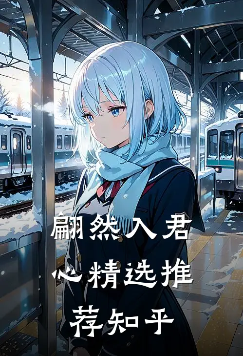 翩然入君心精选推荐知乎