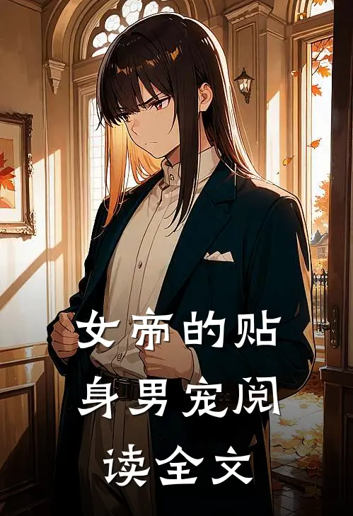女帝的贴身男宠阅读全文