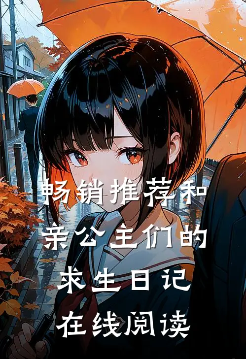 畅销推荐和亲公主们的求生日记在线阅读