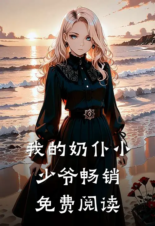 我的奶仆小少爷畅销免费阅读