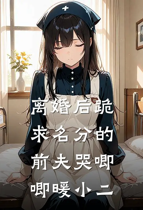 离婚后跪求名分的前夫哭唧唧 暖小二
