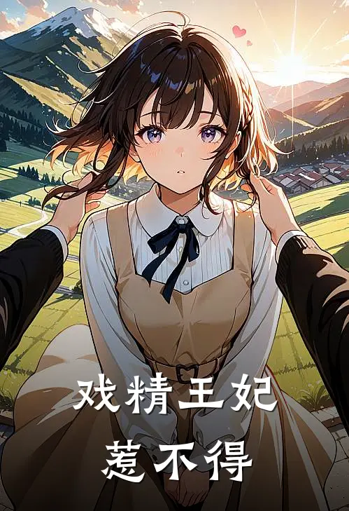 戏精王妃惹不得