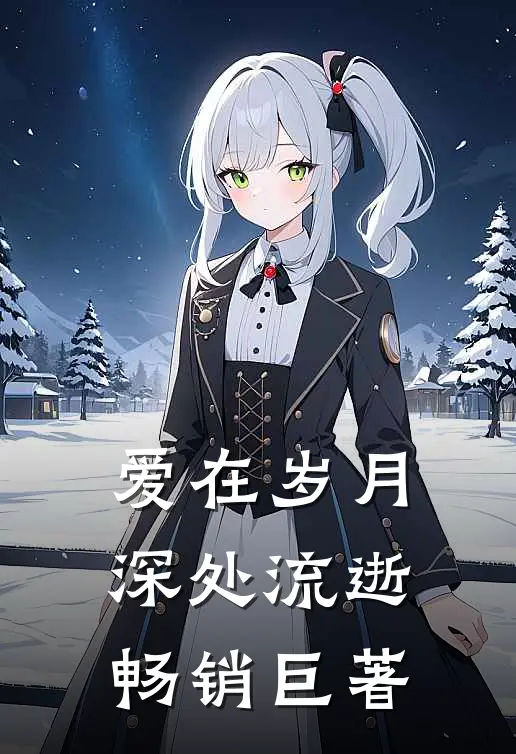 爱在岁月深处流逝畅销巨著