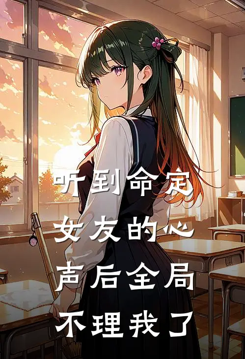听到命定女友的心声后全局不理我了