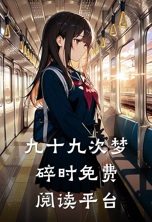 九十九次梦碎时免费阅读平台