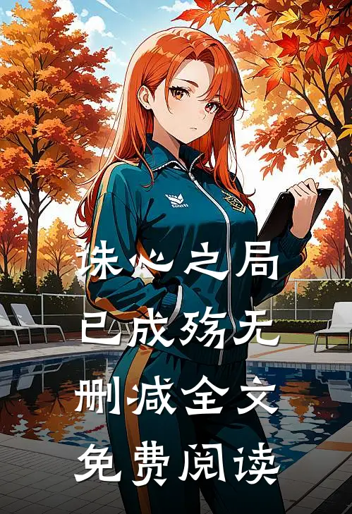 诛心之局已成殇无删减全文免费阅读