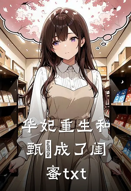华妃重生和甄嬛成了闺蜜txt