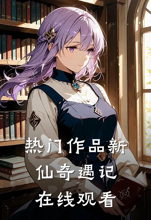 热门作品新仙奇遇记在线观看