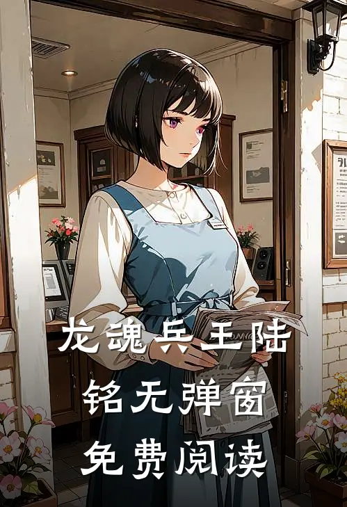 龙魂兵王陆铭无弹窗免费阅读