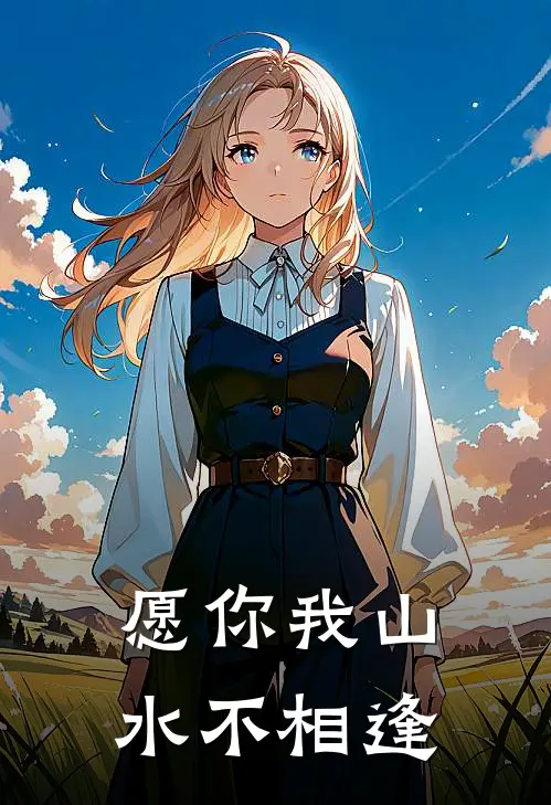 愿你我山水不相逢