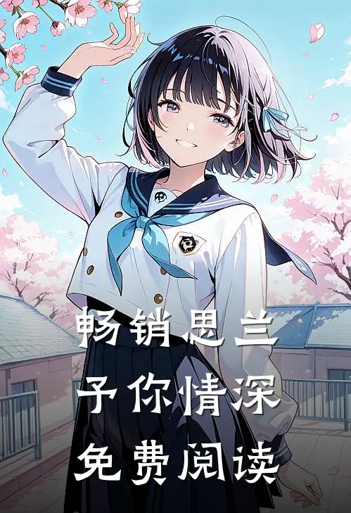 畅销思兰予你情深免费阅读