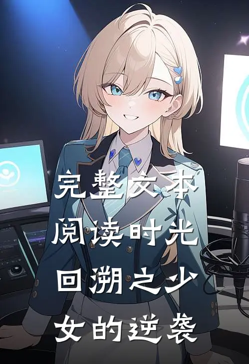 完整文本阅读时光回溯之少女的逆袭
