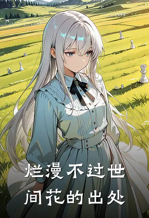 烂漫不过世间花的出处