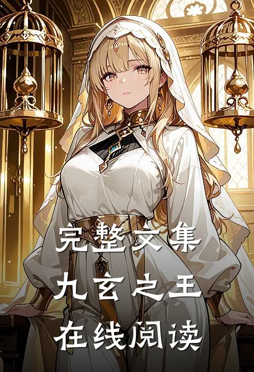 完整文集九玄之王在线阅读