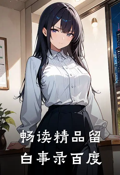 畅读精品留白事录百度