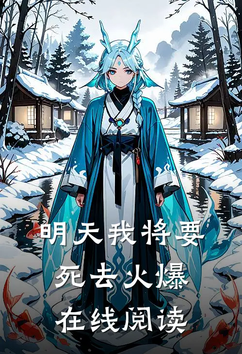 明天我将要死去火爆在线阅读