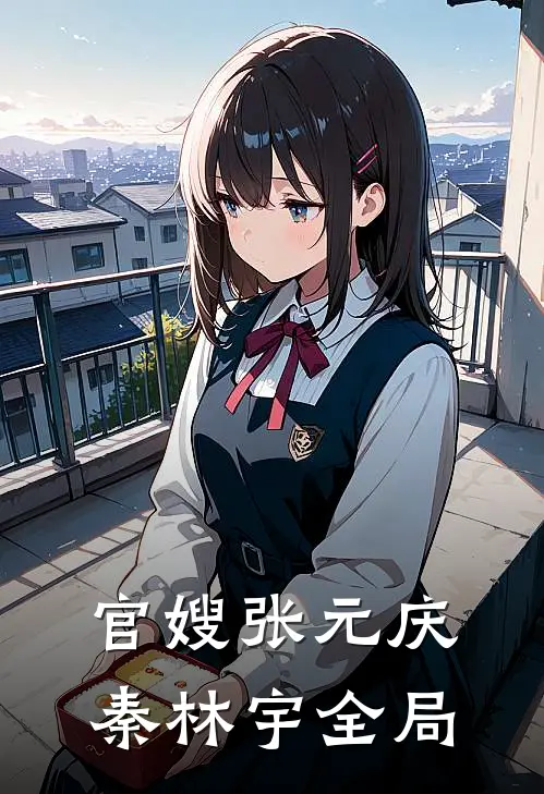 官嫂张元庆秦林宇全局