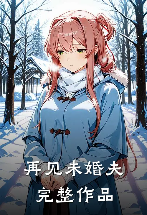 再见未婚夫完整作品
