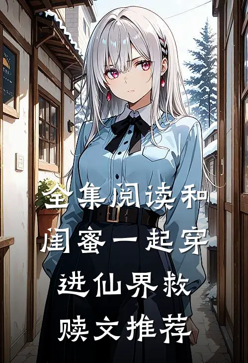 全集阅读和闺蜜一起穿进仙界救赎文推荐