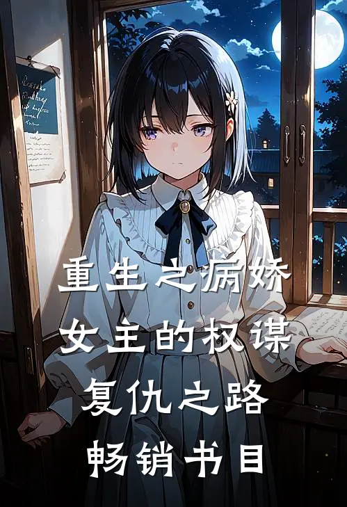 重生之病娇女主的权谋复仇之路畅销书目