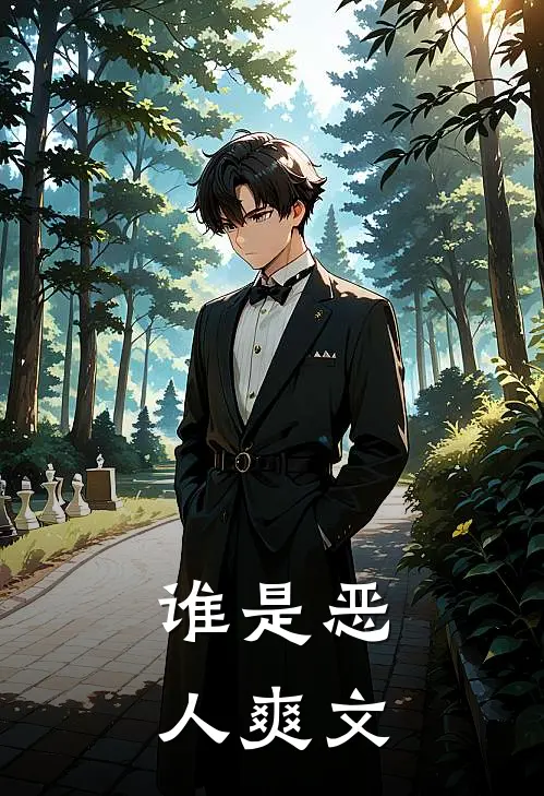 谁是恶人爽文