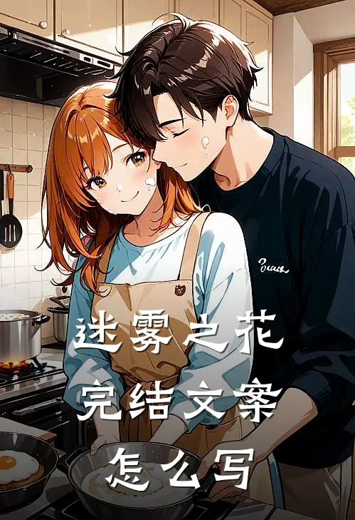 迷雾之花完结文案怎么写