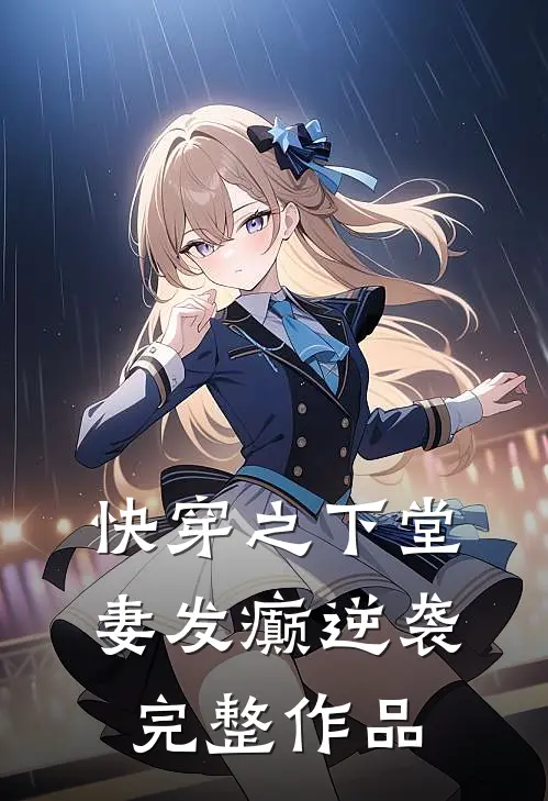 快穿之下堂妻发癫逆袭完整作品