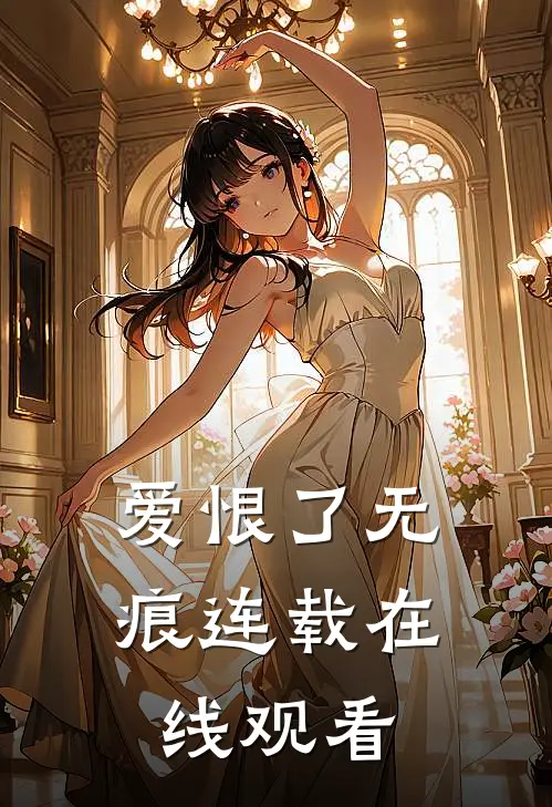爱恨了无痕连载在线观看