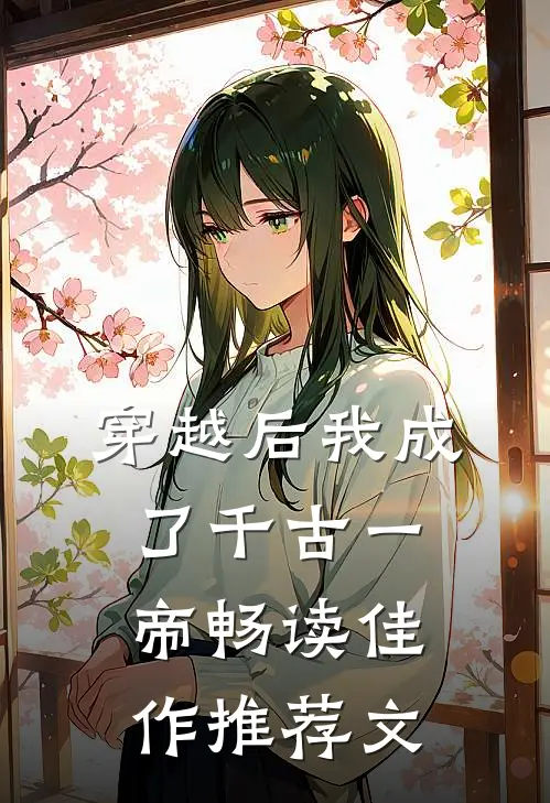 穿越后我成了千古一帝畅读佳作推荐文