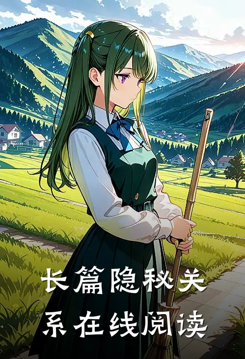 长篇隐秘关系在线阅读