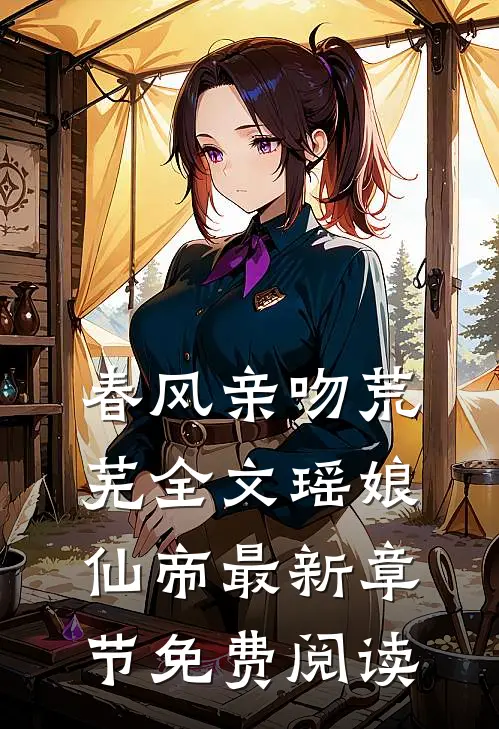 春风亲吻荒芜全文瑶娘仙帝最新章节免费阅读