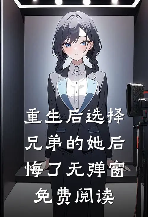 重生后选择兄弟的她后悔了无弹窗免费阅读