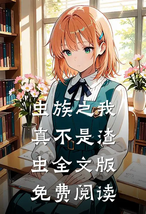 虫族之我真不是渣虫全文版免费阅读