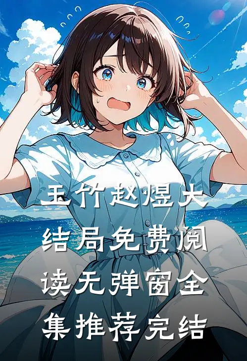 玉竹赵煜大结局免费阅读无弹窗全集推荐完结