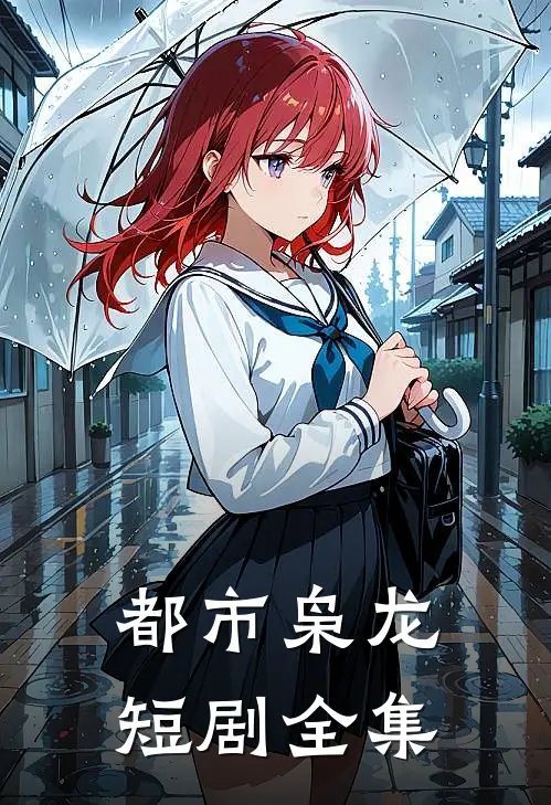都市枭龙短剧全集