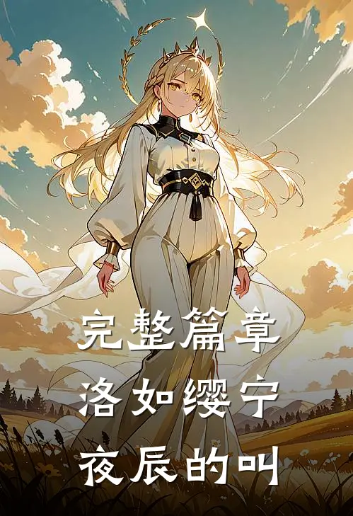 完整篇章洛如缨宁夜辰的叫