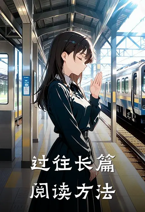 过往长篇阅读方法