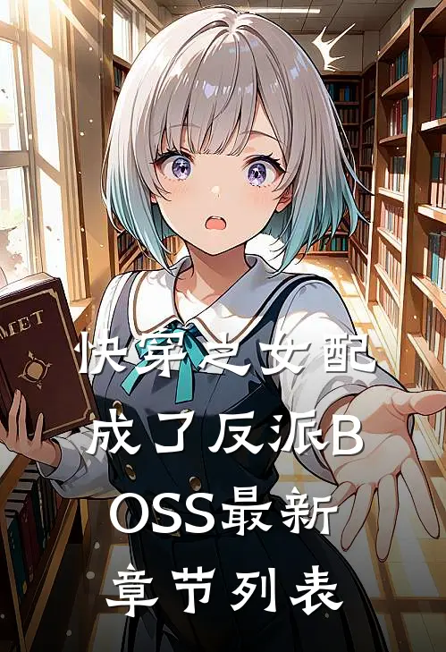 快穿之女配成了反派BOSS最新章节列表
